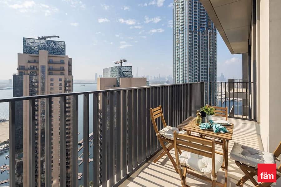 Fully furnished | Creek horizon | Spacious Fully furnished | Creek horizon | Spacious