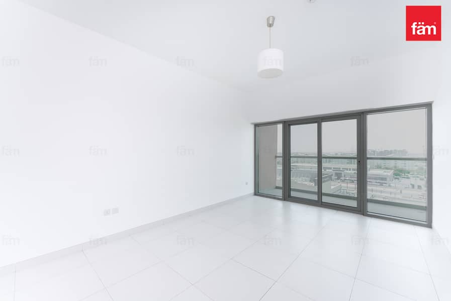 位于汽车城，拉布丹大楼 1 卧室的公寓 85000 AED - 12274765