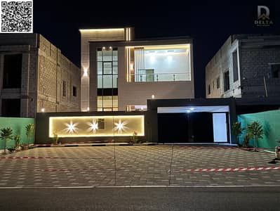 5 Bedroom Villa for Sale in Al Helio, Ajman - WhatsApp Image 2025-07-19 at 7.46. 52 PM (2). jpg