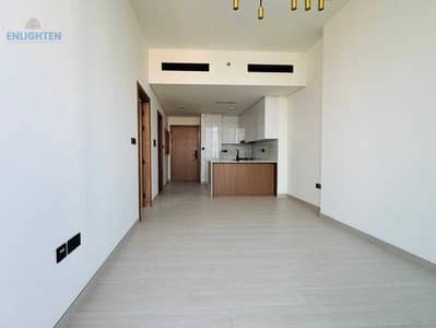 1 Bedroom Flat for Rent in Jumeirah Village Circle (JVC), Dubai - FIRST COME FIRST SERVE | LUXURY VIEW NEW PROJECT