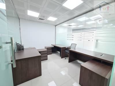 Office for Rent in Al Reem Island, Abu Dhabi - 20250310_142053. jpg