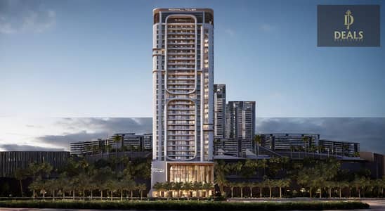 1 Спальня Апартаменты Продажа в Аль Алиа, Аджман - 03af2af0-d165-401d-9b83-b2231c1eff57. jpg