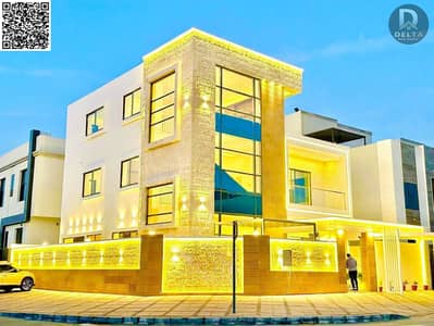 5 Bedroom Villa for Sale in Al Yasmeen, Ajman - WhatsApp Image 2025-06-26 at 6.47. 45 PM. jpg