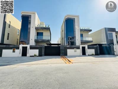 5 Cпальни Вилла Продажа в Аль Ясмин, Аджман - WhatsApp Image 2025-06-18 at 8.59. 26 PM. jpg