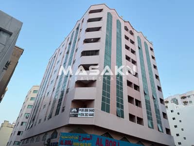شقة 1 غرفة نوم للايجار في الشويهين، الشارقة - IMG-20250625-WA0392. jpg