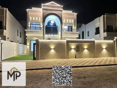 5 Bedroom Villa for Sale in Al Helio, Ajman - batch_785283340-1066x800. jpg