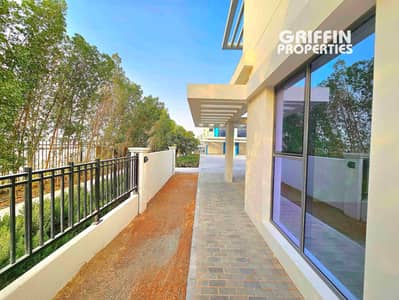 5 Bedroom Townhouse for Sale in DAMAC Lagoons, Dubai - 1000756117. heic