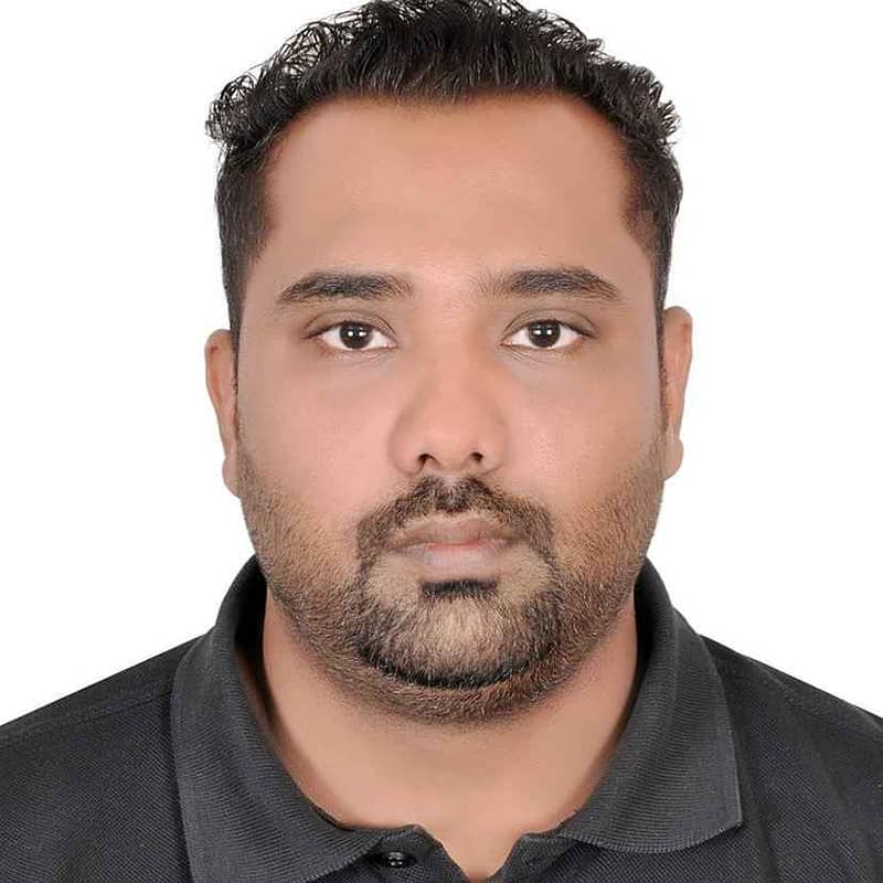 Danish Muhammed