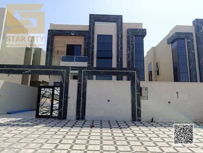 5 Bedroom Villa for Sale in Al Helio, Ajman - photo_15_2025-03-22_14-18-04. jpg