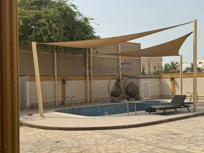 فیلا 5 غرف نوم للايجار في البرشاء، دبي - WhatsApp Image 2025-07-19 at 18.27. 24 (1). jpeg