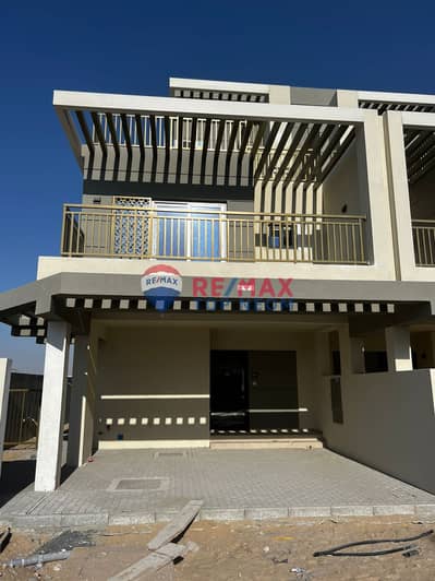 3 Cпальни Таунхаус Продажа в Дамак Хиллс 2, Дубай - 4c0e1fee-1199-4461-b7f0-188f2c4e8db8. jpeg