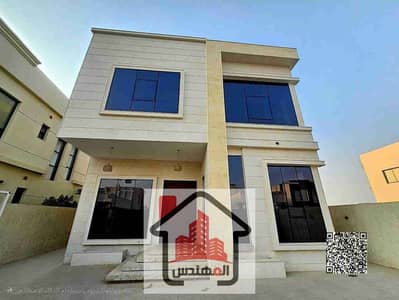 3 Cпальни Вилла в аренду в Аль Хелио, Аджман - 1000573309. jpg