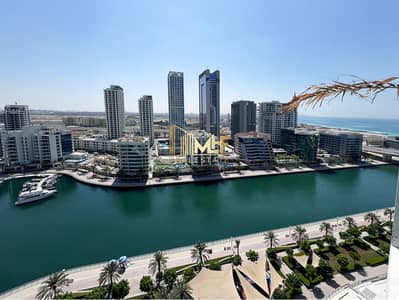 فلیٹ 3 غرف نوم للايجار في دبي مارينا، دبي - 24. jpg