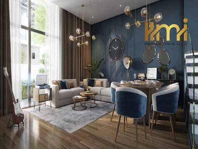 3 Bedroom Townhouse for Sale in Dubailand, Dubai - 1 (8). jpeg