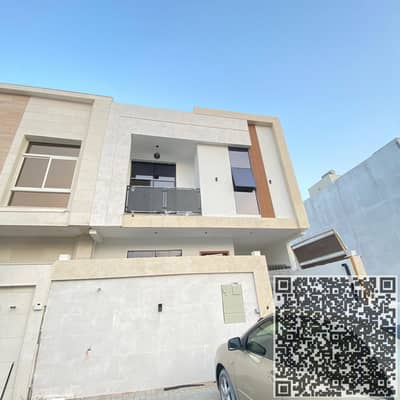 4 Cпальни Таунхаус Продажа в Аль Захья, Аджман - be240f08-1f3f-454a-9c1e-893b71c550ef. jpg