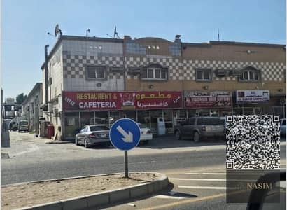 Warehouse for Sale in Al Jurf, Ajman - WhatsApp Image 2025-07-19 at 3.11. 48 PM. jpeg