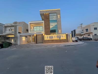 阿尔亚斯梅恩， 阿治曼 5 卧室别墅待售 - WhatsApp Image 2025-07-19 at 8.50. 28 PM. jpg