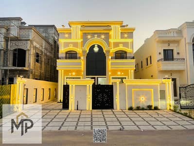 7 Cпальни Вилла Продажа в Аль Хелио, Аджман - batch_IMG-20250625-WA0057. jpg