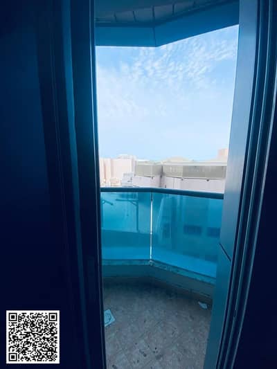 1 Bedroom Flat for Rent in Al Bustan, Ajman - IMG-20250719-WA0094. jpg