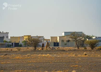 Plot for Sale in Al Manama, Ajman - watermark (7). jpeg
