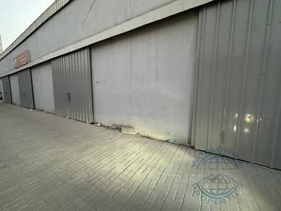 Склад в аренду в Аджман Индастриал, Аджман - IMG_4672. jpg