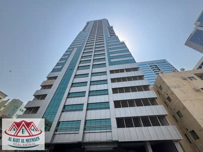 فلیٹ 2 غرفة نوم للايجار في المجاز، الشارقة - IMG_3621. jpg