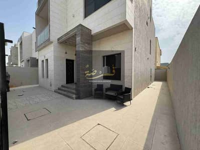 فیلا 5 غرف نوم للايجار في الياسمين، عجمان - 1000190417. jpg
