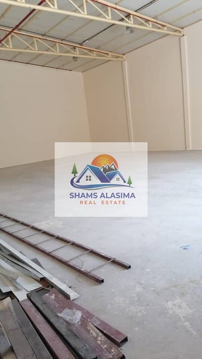 Warehouse for Rent in Umm Al Thuoob, Umm Al Quwain - IMG-20250719-WA0037. jpg