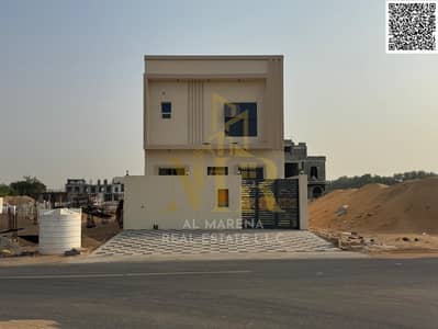 3 Bedroom Villa for Sale in Al Helio, Ajman - WhatsApp Image 2025-07-19 at 9.46. 10 AM. jpeg