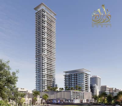 2 Bedroom Flat for Sale in Jumeirah Village Circle (JVC), Dubai - d2870bff696f4bb9a4690bf68426f83a. jpg