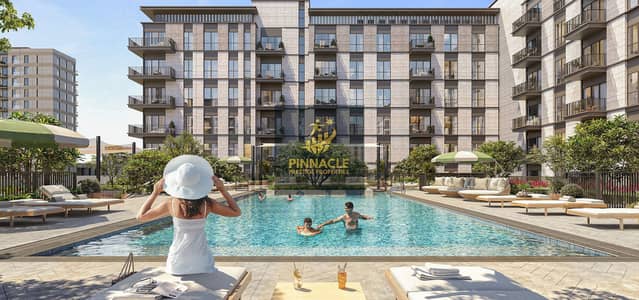 2 Bedroom Apartment for Sale in Al Khan, Sharjah - 24_08_13_Maryam-plot-10_EXT_Cam06_pool-qsvx1jaqk1xgfdde85jabuhtsh29dr189eltwqmm20. jpg