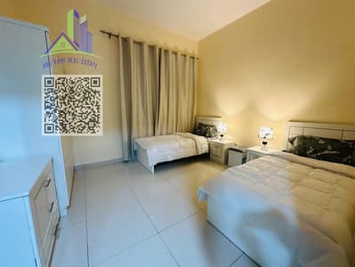 شقة 2 غرفة نوم للايجار في الروضة، عجمان - WhatsApp Image 2025-07-19 at 9.49. 28 PM. jpeg