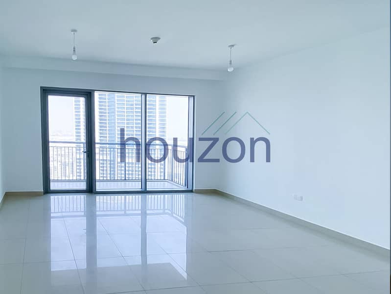 位于迪拜溪港，海港景观公寓大楼，海港景观1号大楼 3 卧室的公寓 209990 AED - 12275075