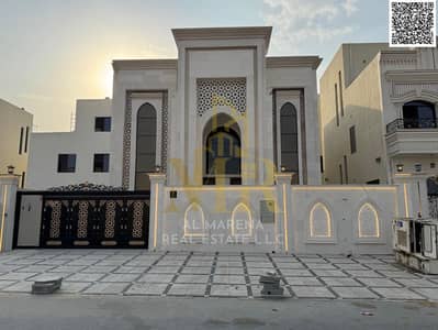فیلا 5 غرف نوم للبيع في الحليو، عجمان - WhatsApp Image 2025-07-19 at 9.22. 46 AM (1). jpeg