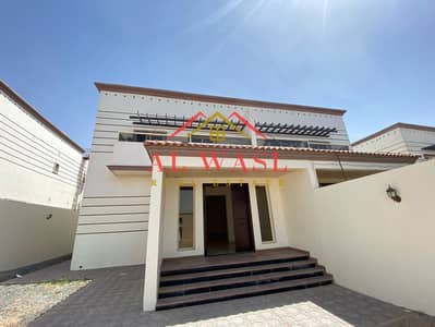 4 Bedroom Villa for Rent in Barashi, Sharjah - 9ffa010d-c8e6-42dd-8145-05a1da3eccc6. jpg