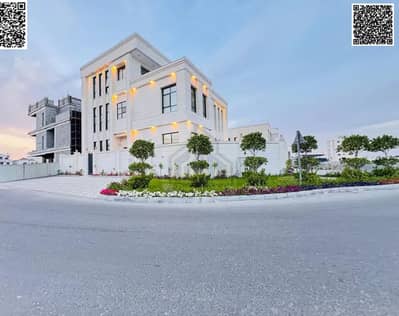 6 Cпальни Вилла Продажа в Аль Алиа, Аджман - batch_785472155-800x600. jpg