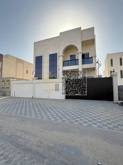 5 Bedroom Villa for Sale in Al Bahia, Ajman - WhatsApp Image 2025-07-19 at 7.56. 21 AM. jpeg