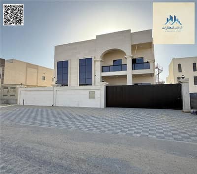5 Bedroom Villa for Sale in Al Bahia, Ajman - بدون عنوان. png