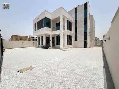 6 Bedroom Villa for Sale in Al Rawda, Ajman - WhatsApp Image 2025-07-19 at 1.11. 16 PM. jpeg