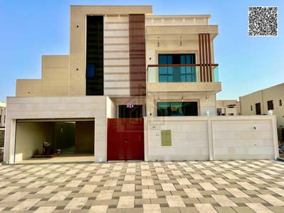 5 Bedroom Villa for Sale in Al Amerah, Ajman - batch_WhatsApp Image 2025-06-18 at 5.40. 33 PM. jpeg