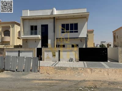 5 Cпальни Вилла Продажа в Аль Рауда, Аджман - IMG-20250514-WA0517. jpg