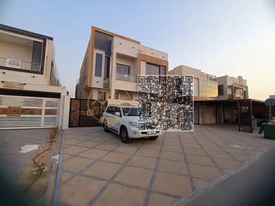 فیلا 5 غرف نوم للبيع في الياسمين، عجمان - WhatsApp Image 2025-07-19 at 4.49. 22 AM. jpeg