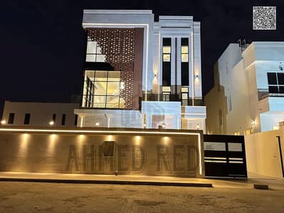 5 Bedroom Villa for Sale in Al Alia, Ajman - batch_WhatsApp Image 2025-01-09 at 1.56. 34 AM (1). jpeg