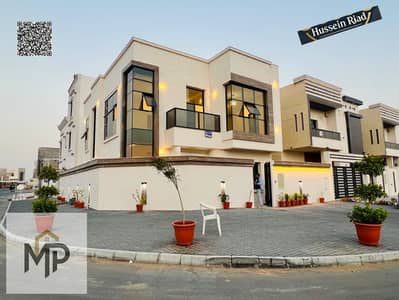 5 Bedroom Villa for Sale in Al Helio, Ajman - batch_IMG-20250527-WA0263. jpg