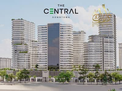 3 Bedroom Apartment for Sale in Arjan, Dubai - 1. jpg