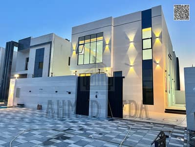 فیلا 4 غرف نوم للبيع في الزاهية، عجمان - batch_WhatsApp Image 2025-05-04 at 10.04. 18 PM. jpeg
