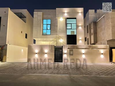 6 Bedroom Villa for Sale in Al Amerah, Ajman - batch_WhatsApp Image 2025-05-26 at 8.23. 02 PM. jpeg