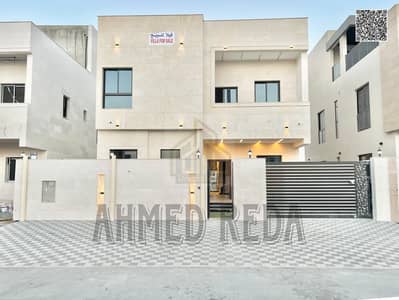 6 Cпальни Вилла Продажа в Аль Бахия, Аджман - batch_WhatsApp Image 2025-05-23 at 7.05. 21 PM. jpeg