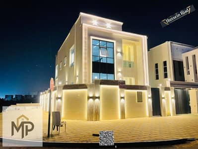 فیلا 4 غرف نوم للبيع في الزاهية، عجمان - batch_IMG-20250628-WA0047. jpg