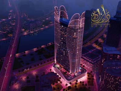 استوديو  للبيع في الخليج التجاري، دبي - WhatsApp Image 2025-04-14 at 4.50. 17 PM. jpeg